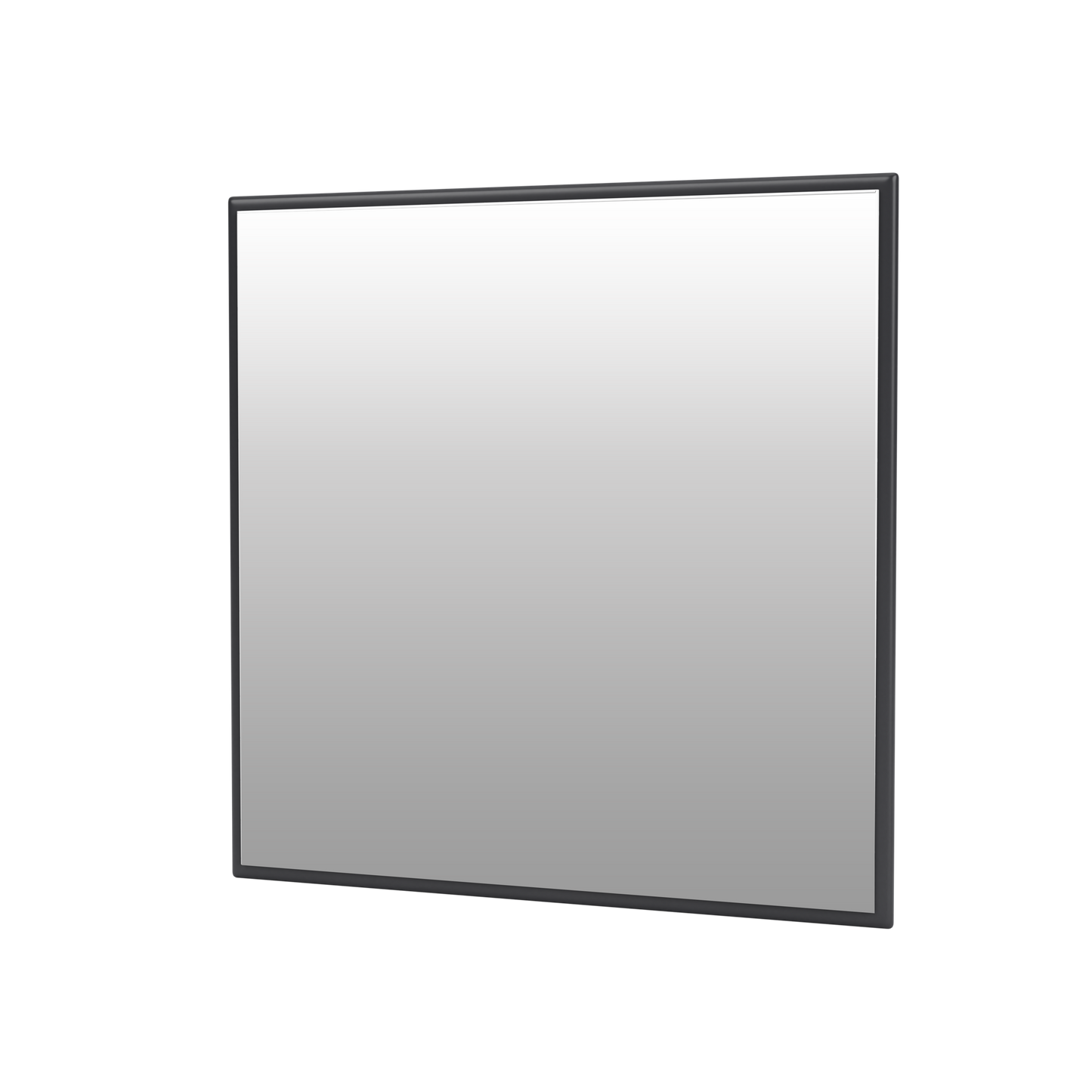 Mini MSQ Mirror by Montana #Anthracite