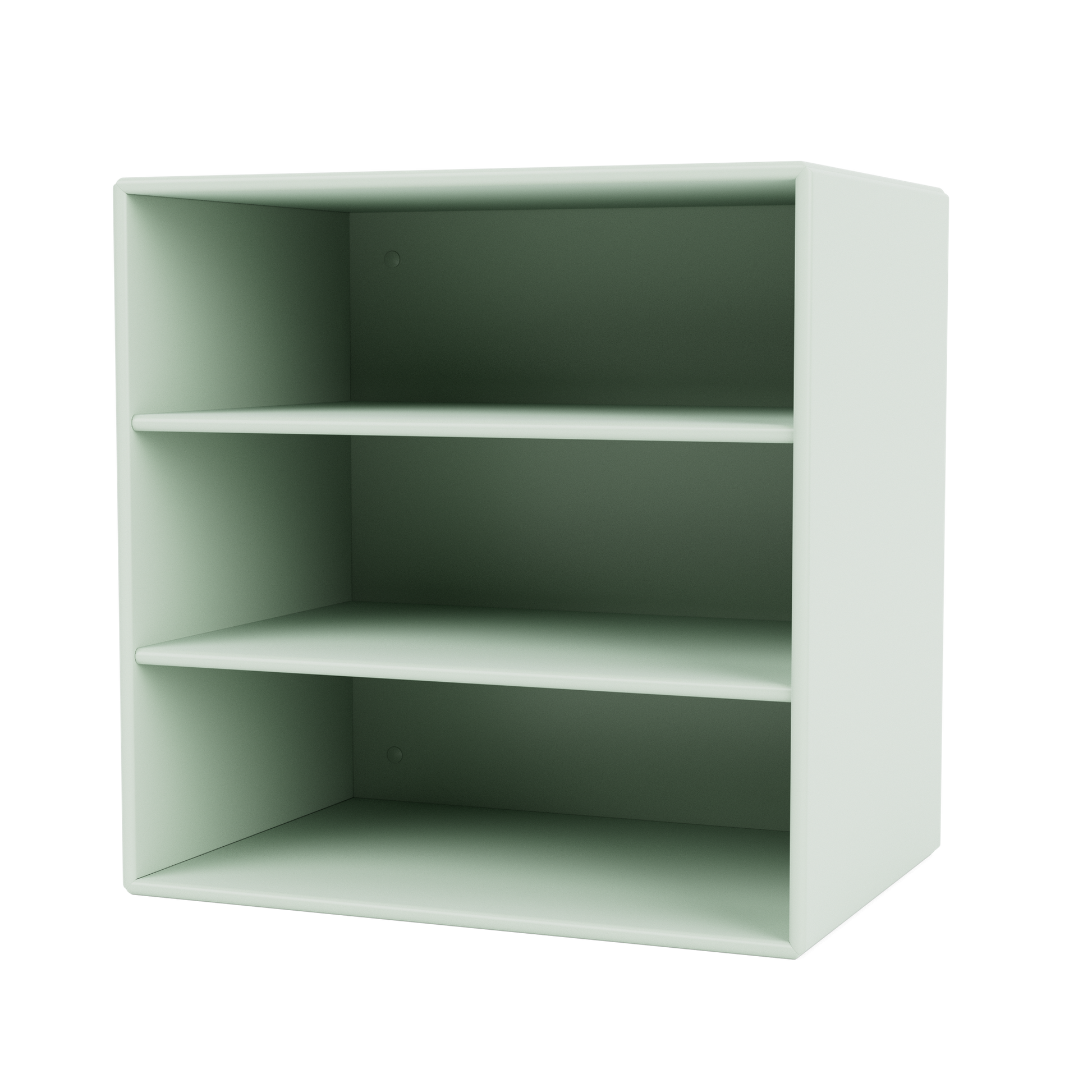 Mini 1004 Bookcase by Montana #Mist