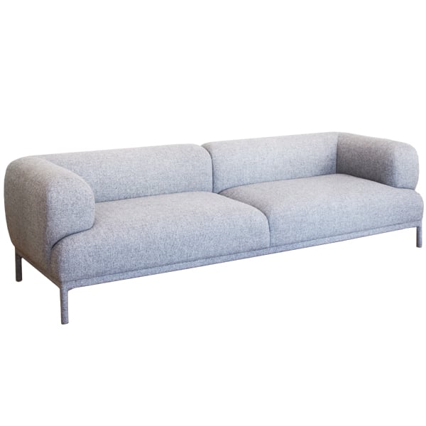 BJORN - 3seater sofa