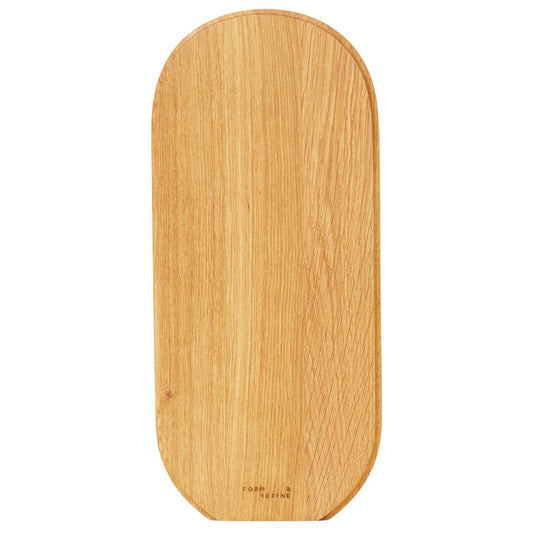 Section cutting board by Form & Refine #long #