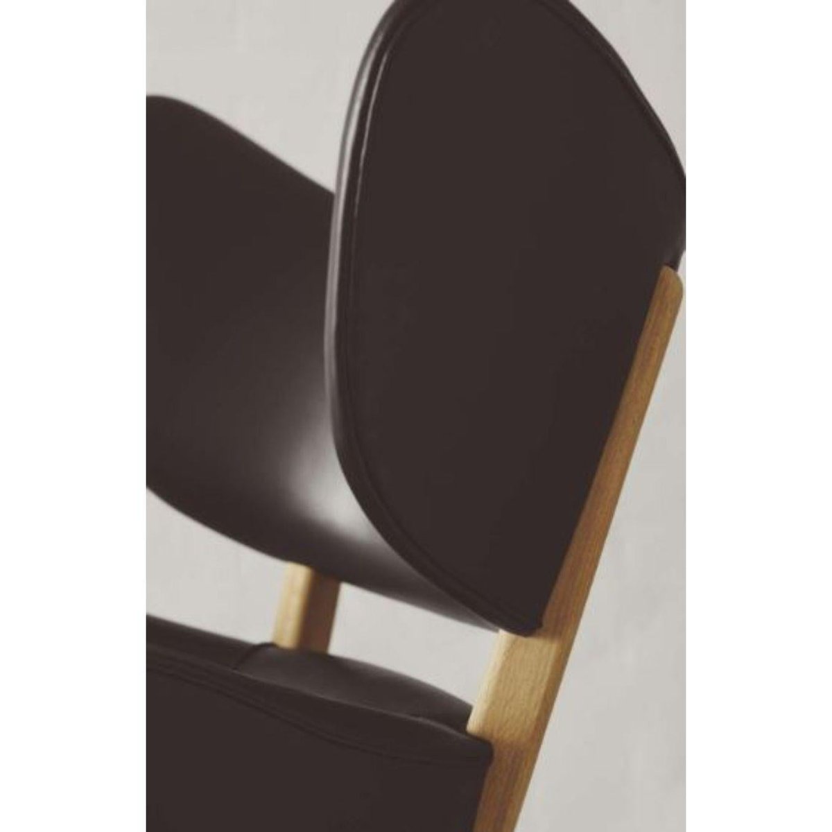 582 Raf Simons Vidar 3 My Own Chair by Lassen