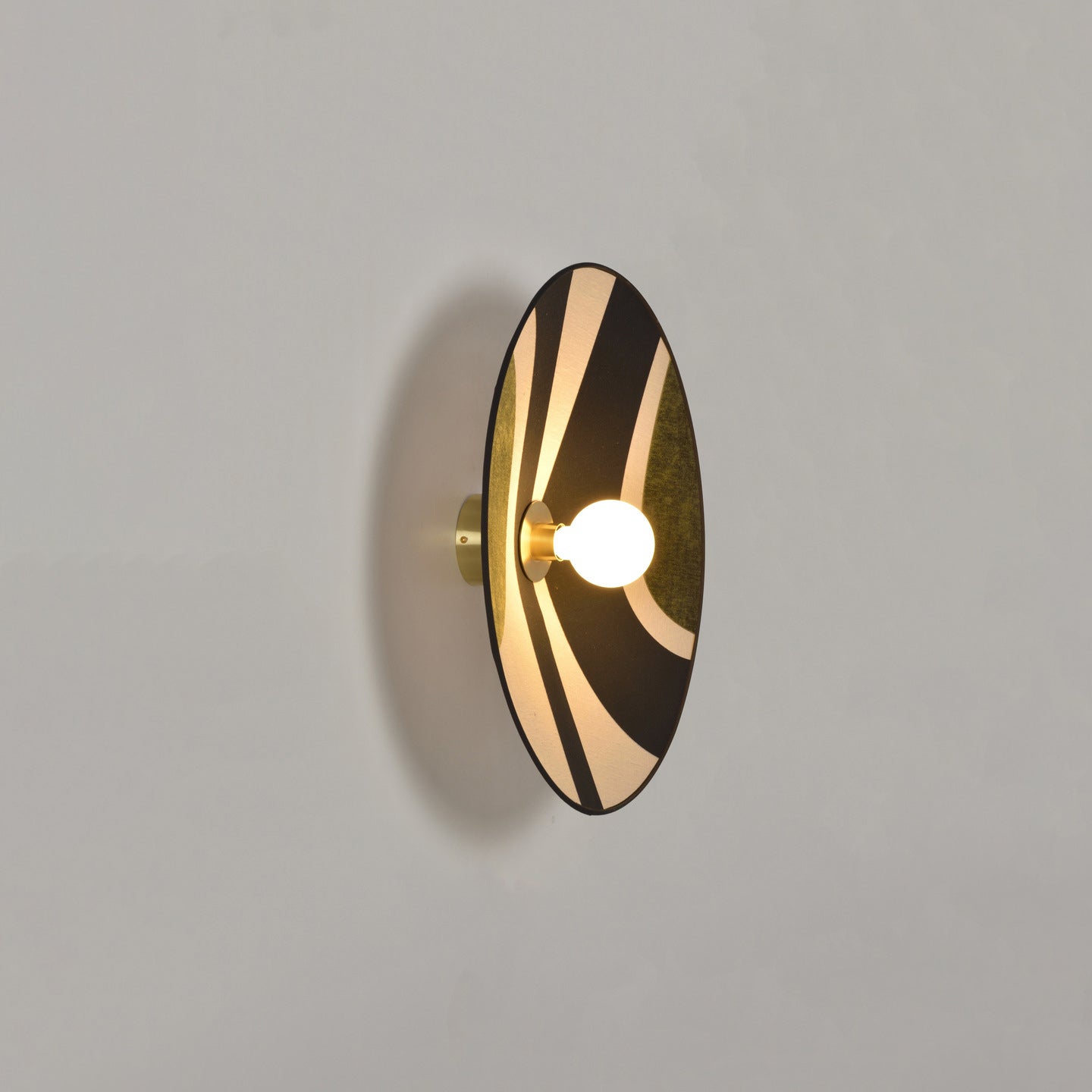 Sonia Laudet D60 - Wall Lamp