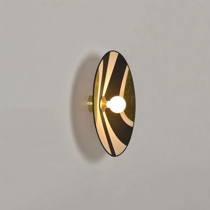 Sonia Laudet D60 - Wall Lamp