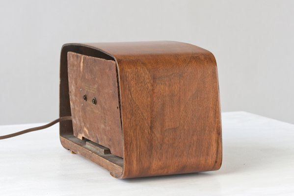 588A Radio by Charles & Ray Eames for Emerson, 1946-LOB-875633