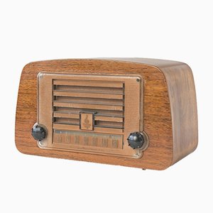 588A Radio by Charles & Ray Eames for Emerson, 1946-LOB-875633