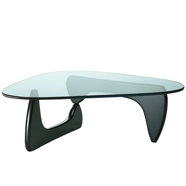 [국내재고] Noguchi Coffee Table (유리 스크레치 & 포장X)