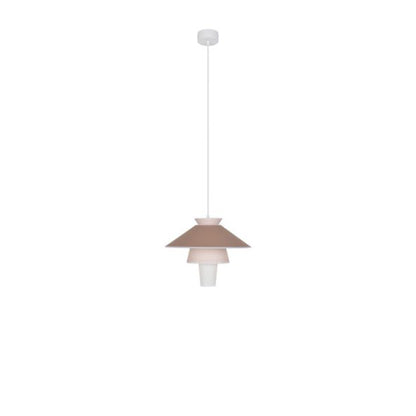 Pendant Lamp Ruche S by Market Set #Marshmallow