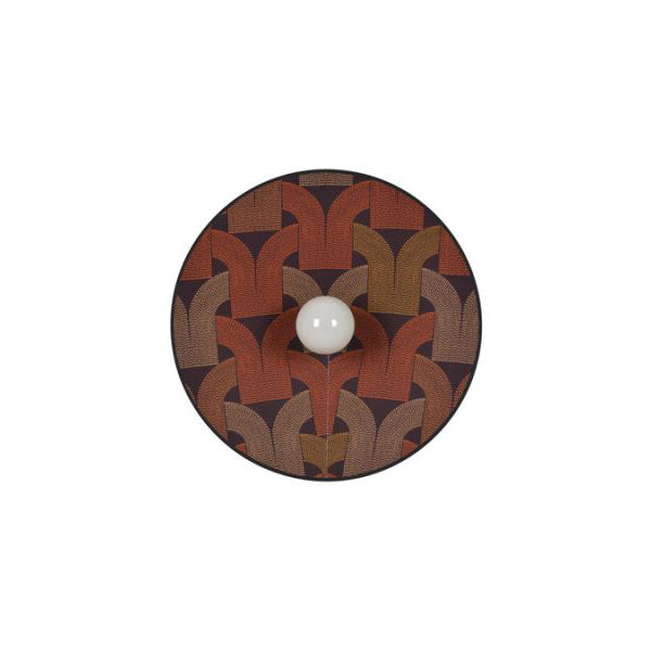 Wall Lamp Gatsby D50 by Market Set #Brick arches