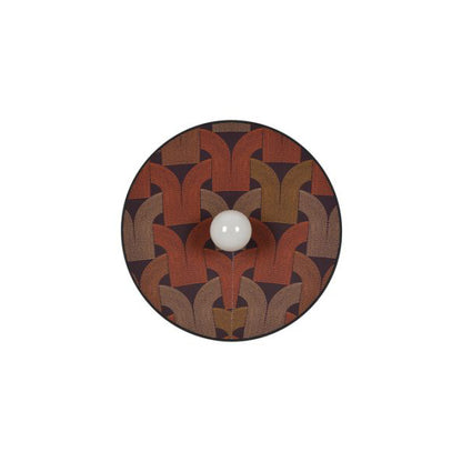 Wall Lamp Gatsby D50 by Market Set #Brick arches