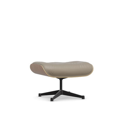 Lounge Chair & Ottoman by Vitra