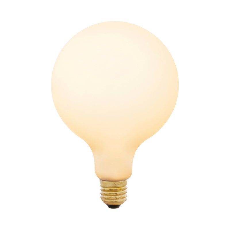 Porcelain III LED bulb 6W E27 by Tala #dimmable #