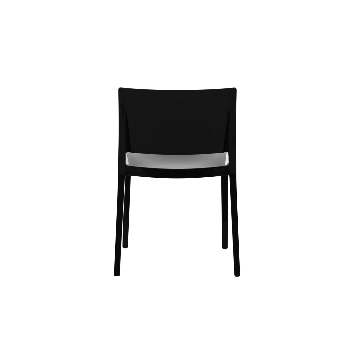 [빈티지/매장즉시발송] 카르텔 Kartell | Lizz Chair / Glossy Black - 김00님의 컬렉션