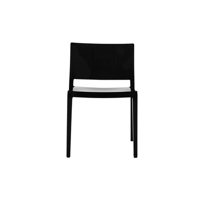 [빈티지/매장즉시발송] 카르텔 Kartell | Lizz Chair / Glossy Black - 김00님의 컬렉션