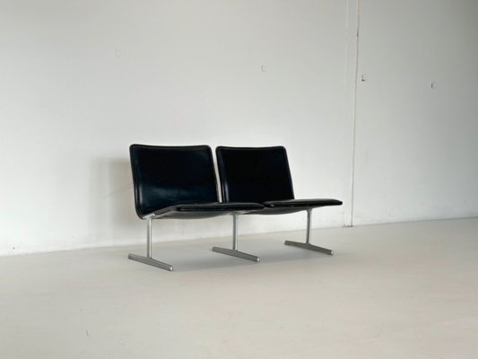 602 Leather Sofa by Dieter Rams for Vitsoe Zapf-VGV-1812741