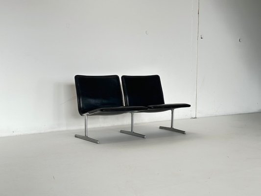 602 Leather Sofa by Dieter Rams for Vitsoe Zapf-VGV-1812741