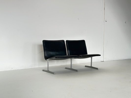 602 Leather Sofa by Dieter Rams for Vitsoe Zapf-VGV-1812741