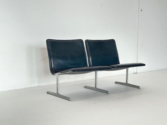 602 Leather Sofa by Dieter Rams for Vitsoe Zapf-VGV-1812741