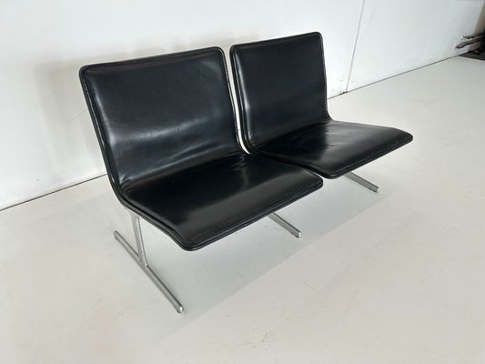 602 Leather Sofa by Dieter Rams for Vitsoe Zapf-VGV-1812741