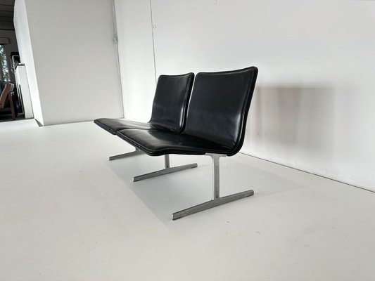 602 Leather Sofa by Dieter Rams for Vitsoe Zapf-VGV-1812741