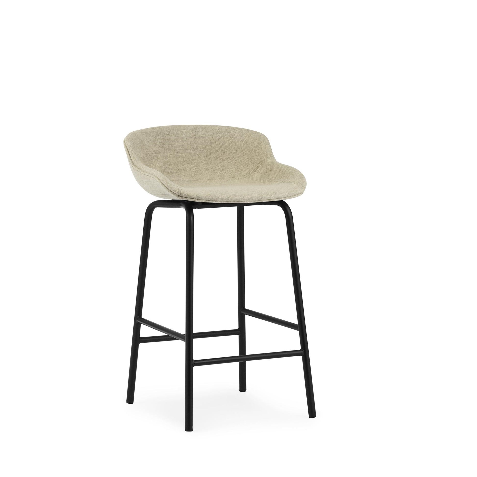 Hyg Bar Stool H65 by Normann Copenhagen #Pacific Blue