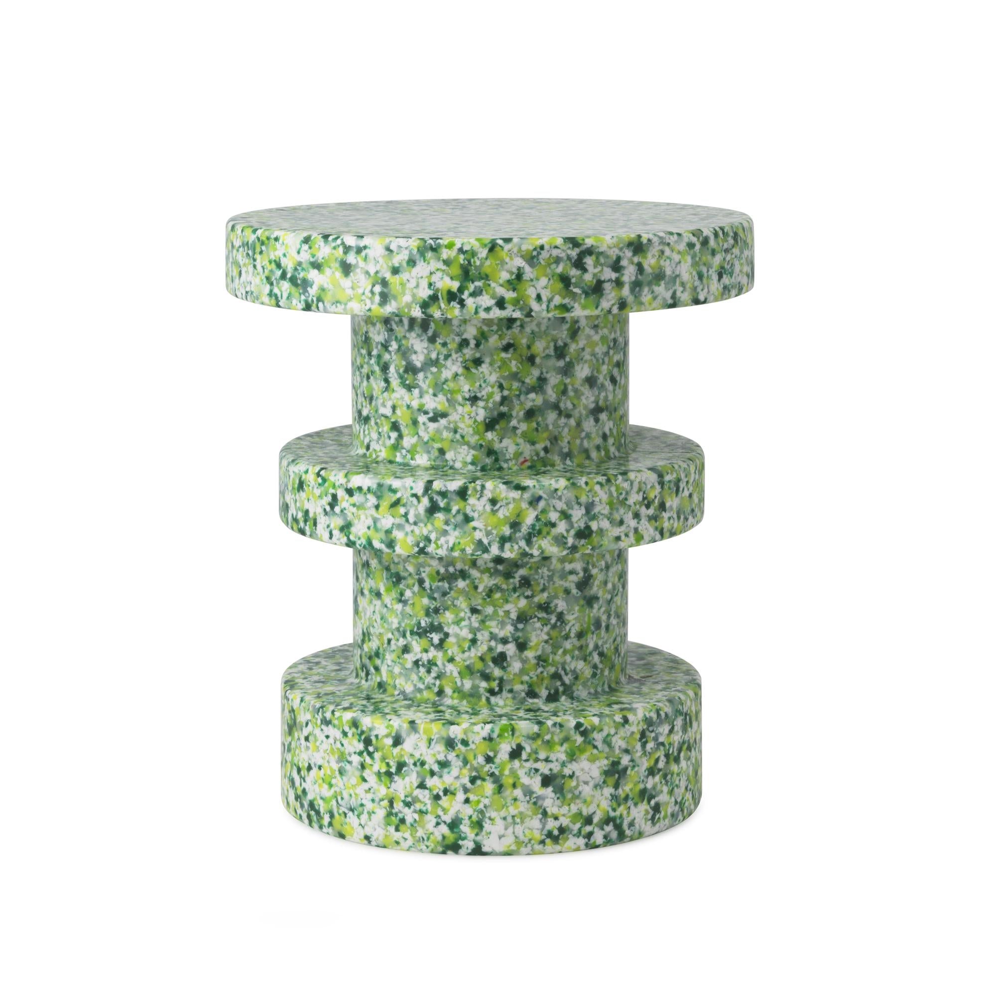 Bit Stack Stool by Normann Copenhagen – TRDST