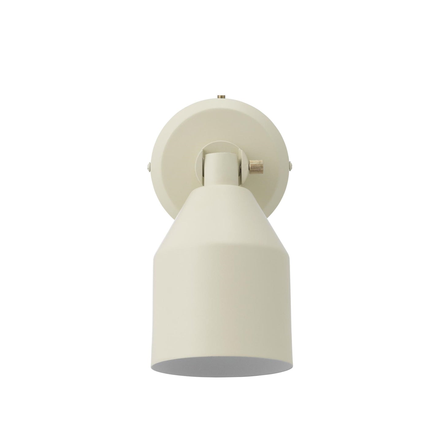 Klip Wall Lamp by Normann Copenhagen #Olive