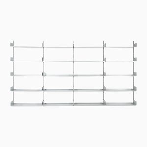 606 Wall System in Metal by Dieter Rams for Vitsoe-HKH-1296057