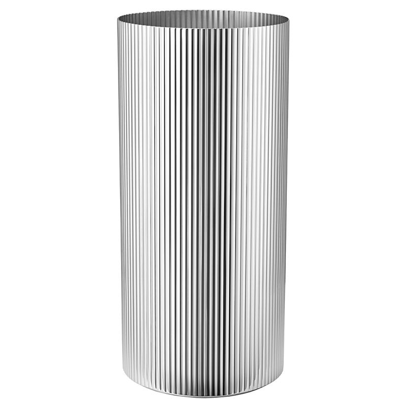 Bernadotte vase by Georg Jensen #large #