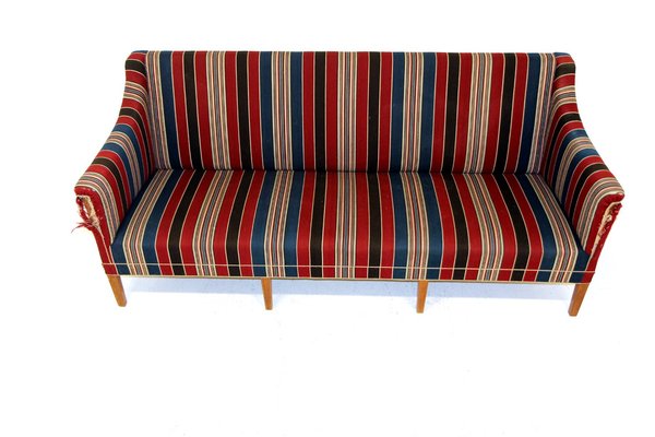 6092 Sofa by Kaare Klint for Rud Rasmussen, 1940-GEK-1240554