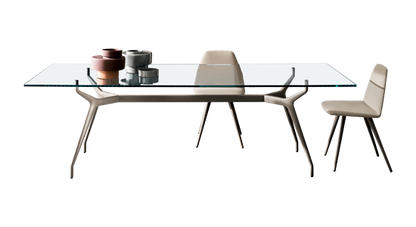 ARKOS RECTANGULAR - dining table (Request Info)
