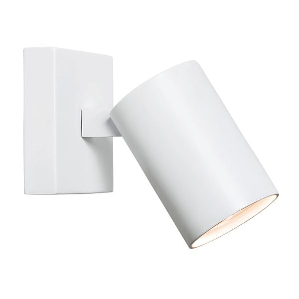 Ascoli Single Spotlight by Astro #White