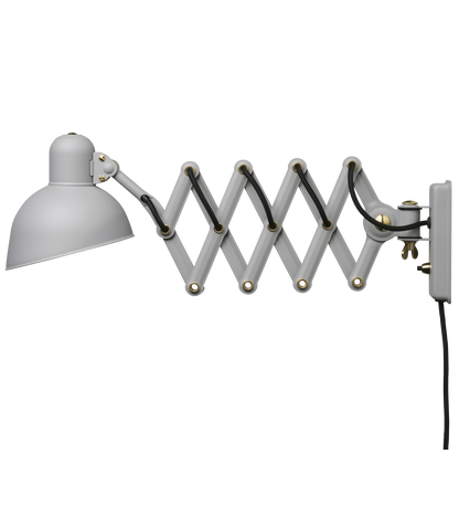 KAISER idell™ - 6718-W by Fritz Hansen