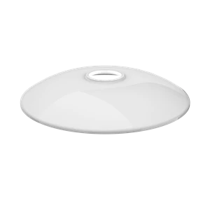 [Spareparts] PH 3½-3 Glass Pendant