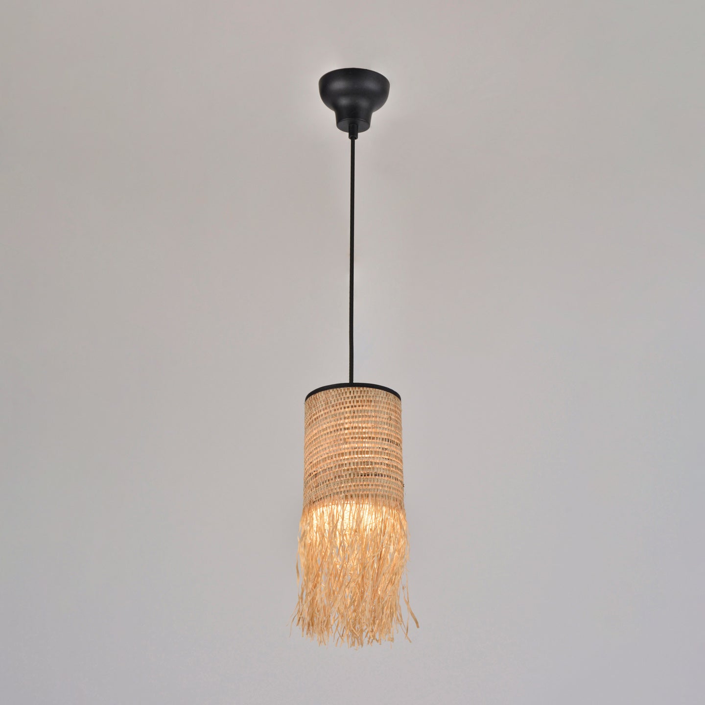 Pendant Lamp Formentera 1L by Market Set