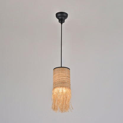 Pendant Lamp Formentera 1L by Market Set