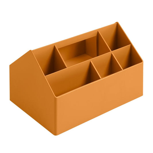 Sketch Toolbox by Muuto #burnt orange #