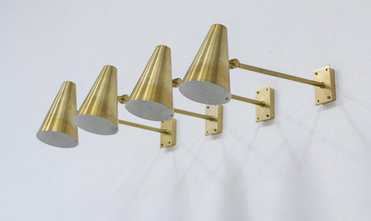 6255 Wall Lamp by Falkenbergs Lighting