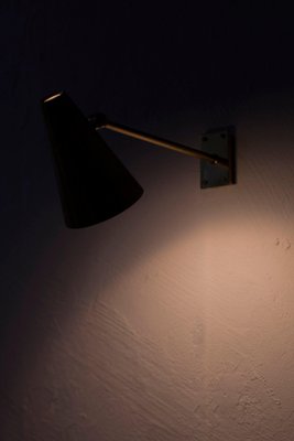 6255 Wall Lamp by Falkenbergs Lighting-KO-1807416