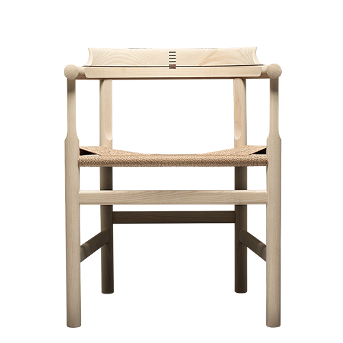 pp62/pp52 | Captain's Chair
