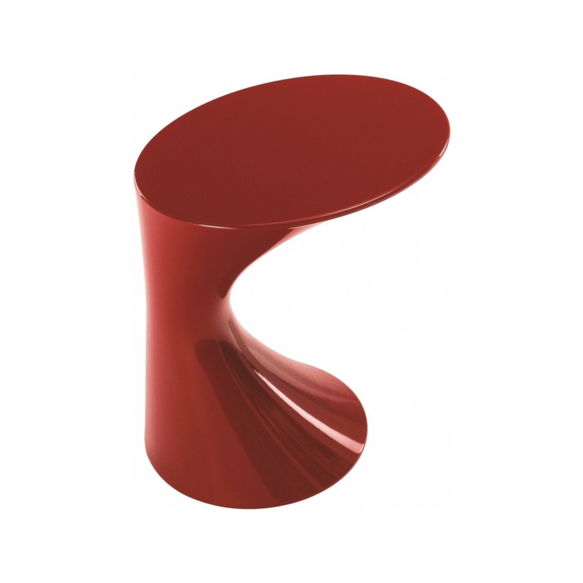 TOD 634 - Polypropylene coffee table