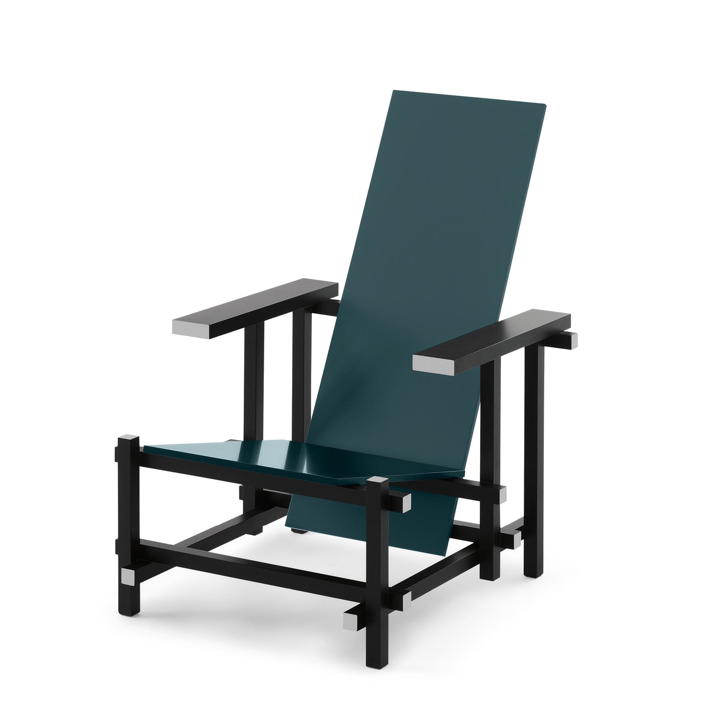 블랙 레드 앤드 블루 (쿠션 별매)