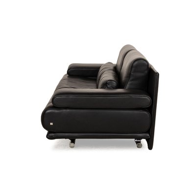 6500 Leather 2-Seater Sofa from Rolf Benz-RQW-2016705