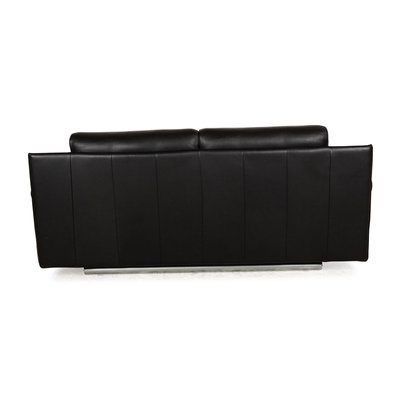 6500 Leather 2-Seater Sofa from Rolf Benz-RQW-2016705