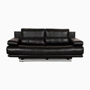 6500 Leather 2-Seater Sofa from Rolf Benz-RQW-2016705