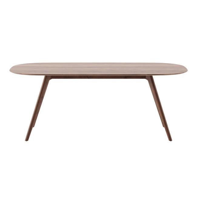 COCO - solid wood dining table