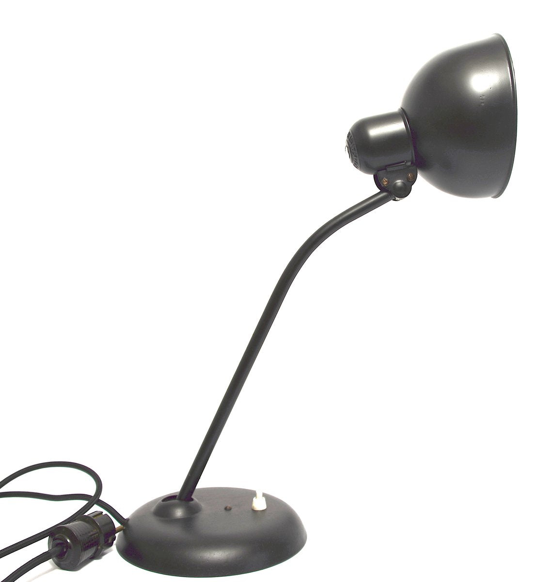 6551 Desk Lamp by Christian Dell for Kaiser Idell, 1930s