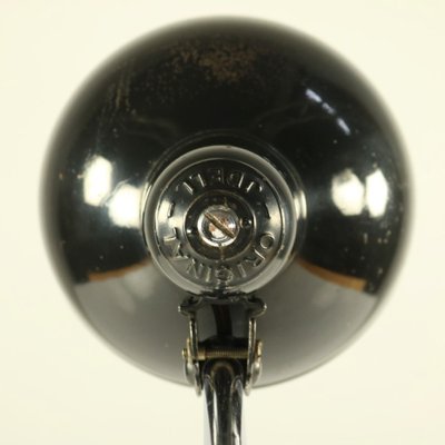 6607 Table Lamp by Christian Dell for Kaiser Idell / Kaiser Leuchten, 1934-FUP-555860