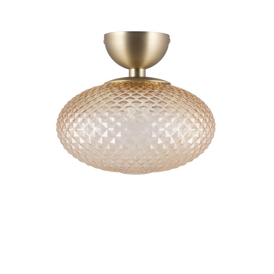 Jackson Ceiling Light by Globen Lighting #