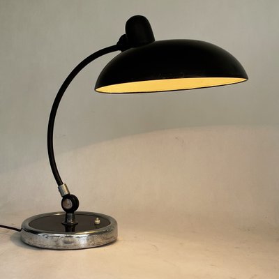 6631 President Table Lamp by Christian Dell for Kaiser Idell / Kaiser Leuchten, 1930s-JUZ-1382775