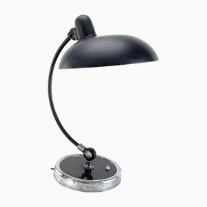 6631 President Table Lamp by Christian Dell for Kaiser Idell / Kaiser Leuchten, 1930s-JUZ-1382775